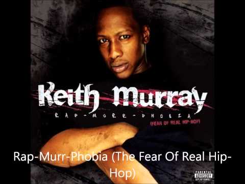 Keith Murray Ft. Tyrese - Nobody Do It Better