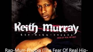 Keith Murray Ft. Tyrese - Nobody Do It Better