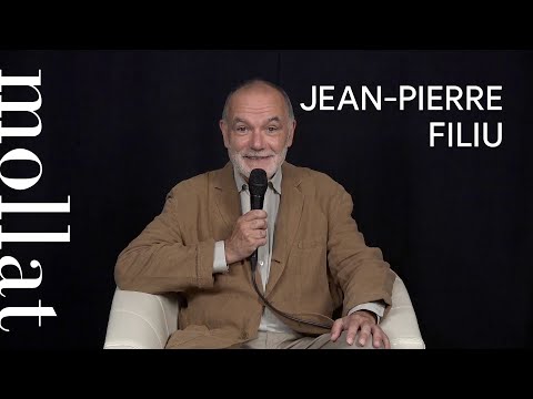 Jean-Pierre Filiu - Le milieu des mondes