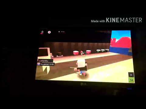 Kogama Hack (Kogama Radyx Trainer 2.0)