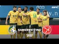 ? FANTASTISCHE TEAMGOAL van ALMERE CITY! | Samenvatting Fortuna Sittard - Almere City