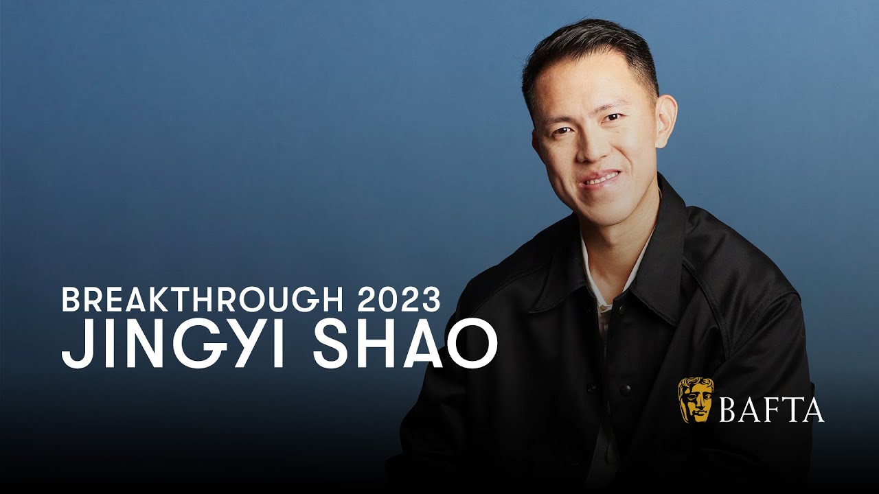 Jingyi Shao | BAFTA Breakthrough USA 2023