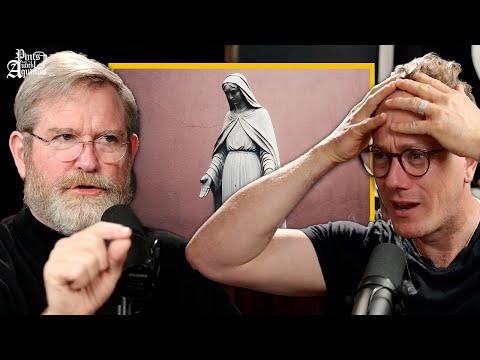 The Hardest Part of Being Catholic w/ Jeff Cavins