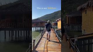 VISA FREE ISLAND - SAVE THIS SHORT. 📍Phu Quoc Island  #Vietnam