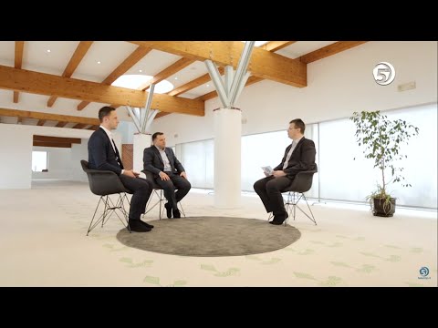 O vi koji vjerujete - Emir ef. Brašnjić i Tarik ef. Aganović - (Et-Tahrim 8; El-Bekare 267)