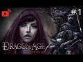 Dragon Age: Origins Directo En Espa ol 1