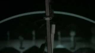Seiko Mikami - Desire of Codes, Robotic Installation 2011