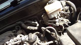 2006 4.7 V8 only Toyota 4Runner driver cat replacement P0420