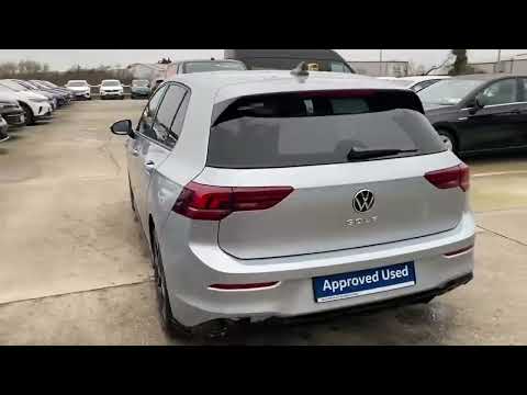 Volkswagen Golf GOLF R-LINE 2.0 TDI 150HP DSG - Image 2