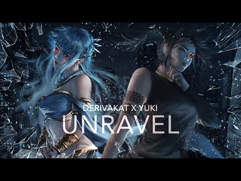 Miniatura de Unravel (From ”Tokyo Ghoul” - Acoustic Version)