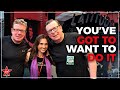 The Proclaimers SECRET To Their LONGEVITY