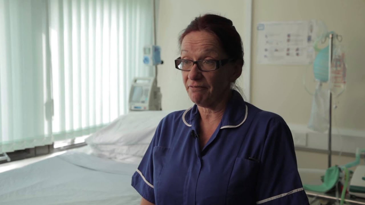 Should I Return to Nursing? (HD)