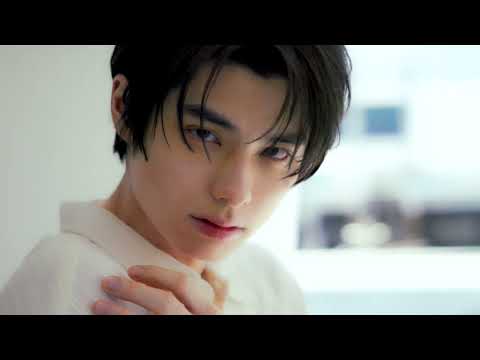 ロンジン×本田響矢 ── 未知なるブルーの探求｜ Esquire Japan