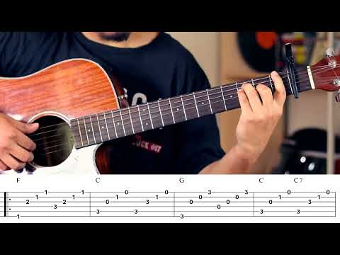 Cómo tocar  Marinero llegó Navidad  de José Luis Perales con Tabs