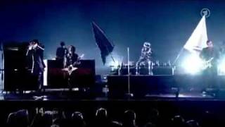 Eurovision Song Contest 2010 Final. Turkey (maNga - We Could Be The Same)