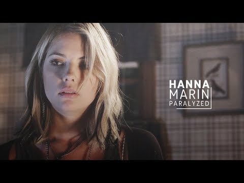 Hanna Marin | Paralyzed
