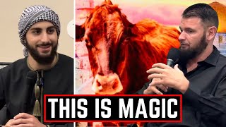 Red Cows Connected to THE JINN, IDF Soldier Converts to Islam, DESTROYING of Al Aqsa | Muhammed Ali