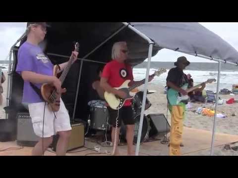 Blue Wave Theory- Live @ LBI Surf Competition 2014