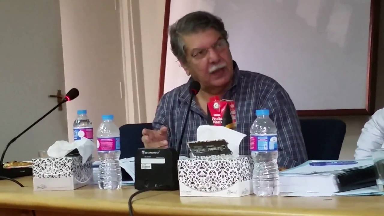 Professor Imran Ahsan Khan Nyazee on Dar al-Islam and Dar al-Harb