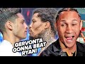 REGIS PROGRAIS SAYS GERVONTA DYNAMITE POWER BEATS RYAN GARCIA; EYES TEOFIMO LOPEZ CLASH IN FUTURE