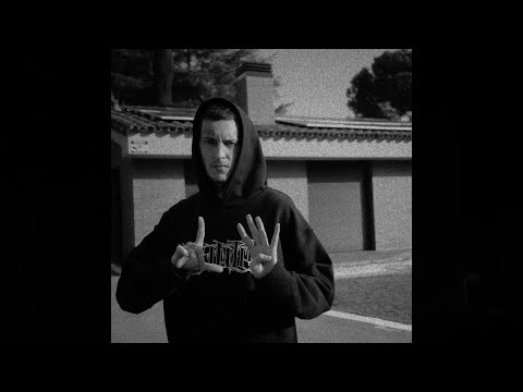 (FREE) Kizaru Type Beat - "ПОХ*Й" | Dark Trap Beat 2025