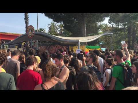 INTERNATIONAL DUB GATHERING 2017 - DUBKASM - VICTORY