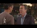 The Young and the Restless - Sally Has News For Billy