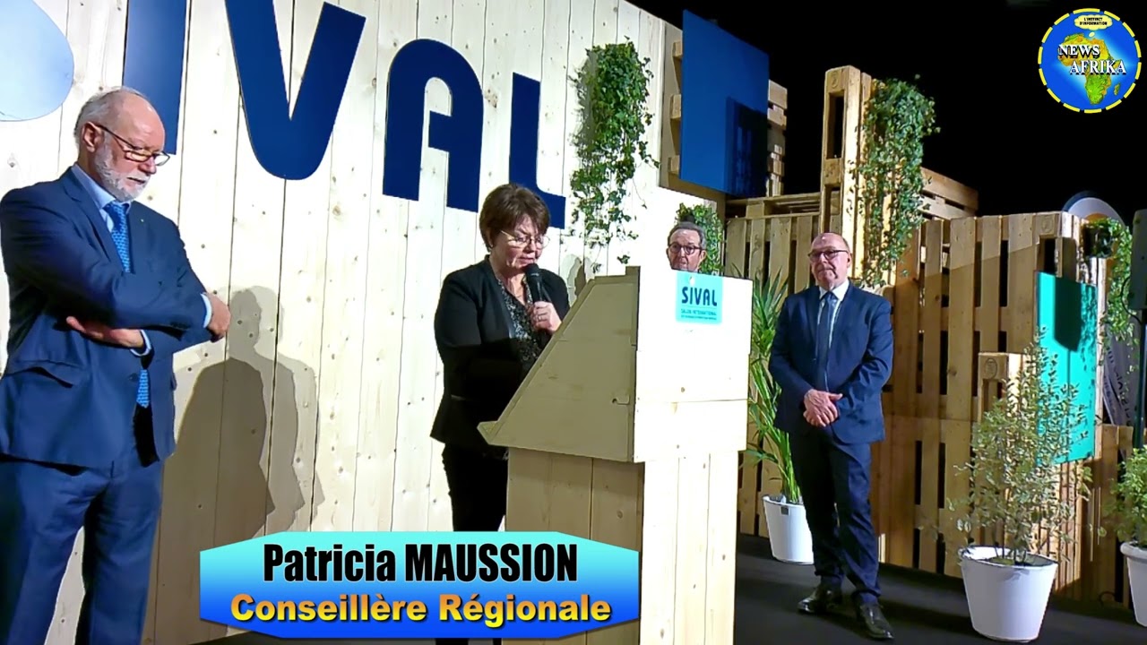 Angers : capitale mondiale de la production végétale spécialisée