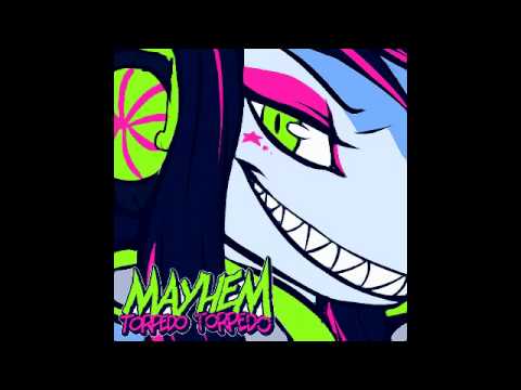 Mayhem - The Crunch