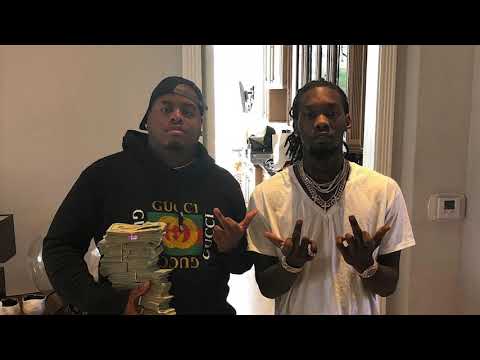 [FREE] Duke Deuce x Blocboy JB Type Beat 2020 "kingpin"