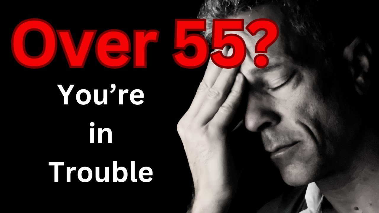 5 Brutal Truths after 55 years old regarding BLOOD PRESSURE