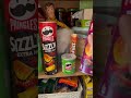 The Pringles Tube Prank #shorts