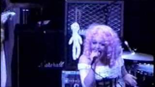 Switchblade Symphony - Rampid