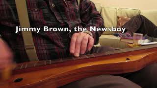 Simple Tunes for the Ordinary Talent #16 Jimmy Brown the Newsboy