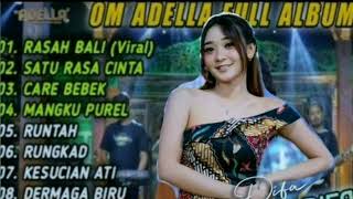 Download lagu DIFARINA INDRA-RASAH BALI FEAT FENDIK ADELLA... FULL ALBUM. mp3