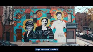 Shape Your Future with the 2020 Census