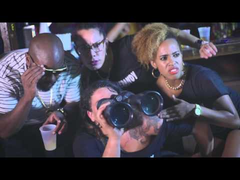 King Kembe - WHERE RANDY