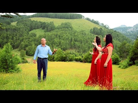 Rrok Gjelaj - Mos kerko tjeter (Official video HD)