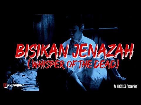 FILM BISIKAN JENAZAH ( FULL MOVIE ) 💀💀☠️☠️