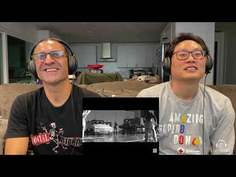 WINNER - Really Really - Reaction