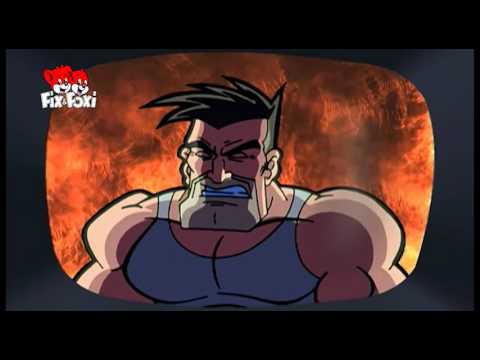 Cosmo und Wanda - Das Leben ist aufregend 1/4 (16:9)