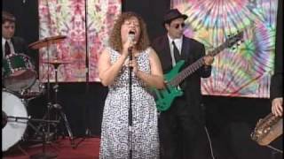 The Thrilltones: Believe Me