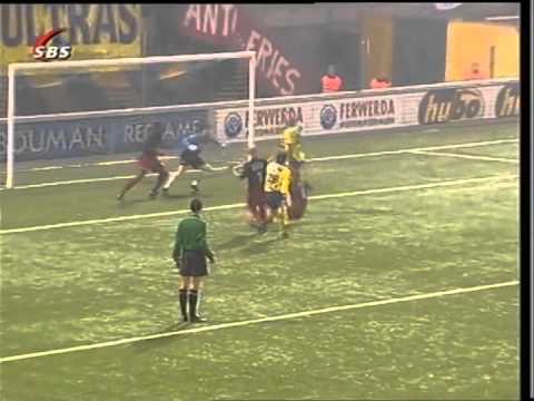 03-12-2004 Cambuur - Excelsior: 1-0