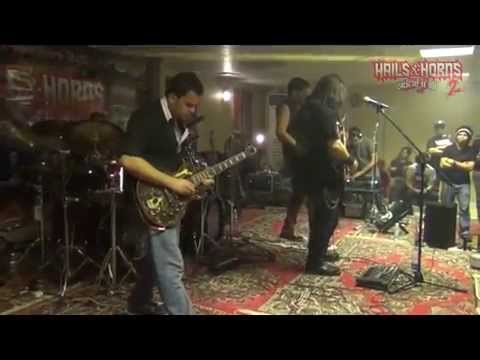 HAILZ & HORNZ 2 - Immortal Pain