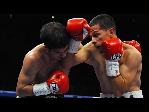 McJoe Arroyo vs. Rau’Shee Warren Added To July 29 Barclays Center Card