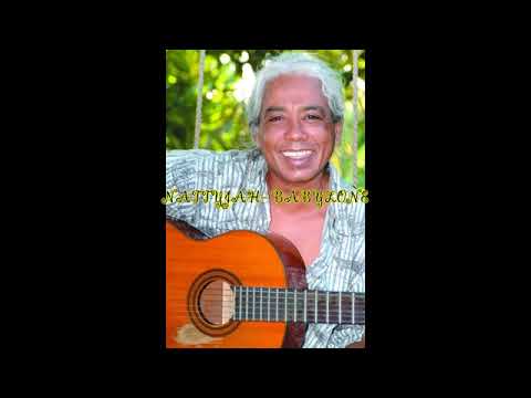 NATTY   JAH babylon