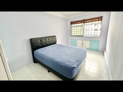 668 Jalan Damai, 668 Jalan Damai, 1 Bedroom, 129 sqft, HDB Flat For Rent, by Zen Chua Jun Xian, 500155588 - PropertyGuru.com.sg