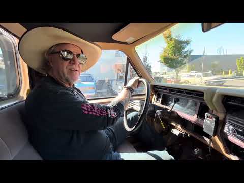 1985 Ford F250 (CC-1970907) for sale in Sherwood, Oregon