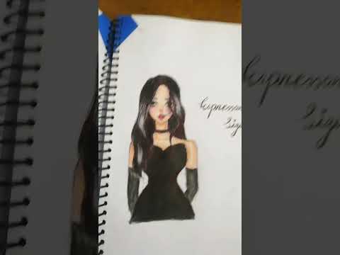 Ballerina capuchina vs Espressona Signora #song #funk #drawingideas #brainrot #art