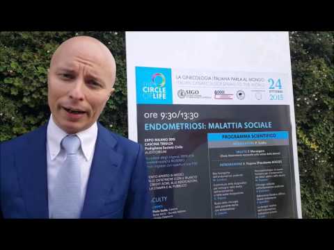 Prof. Vito Chiantera - Aogoi